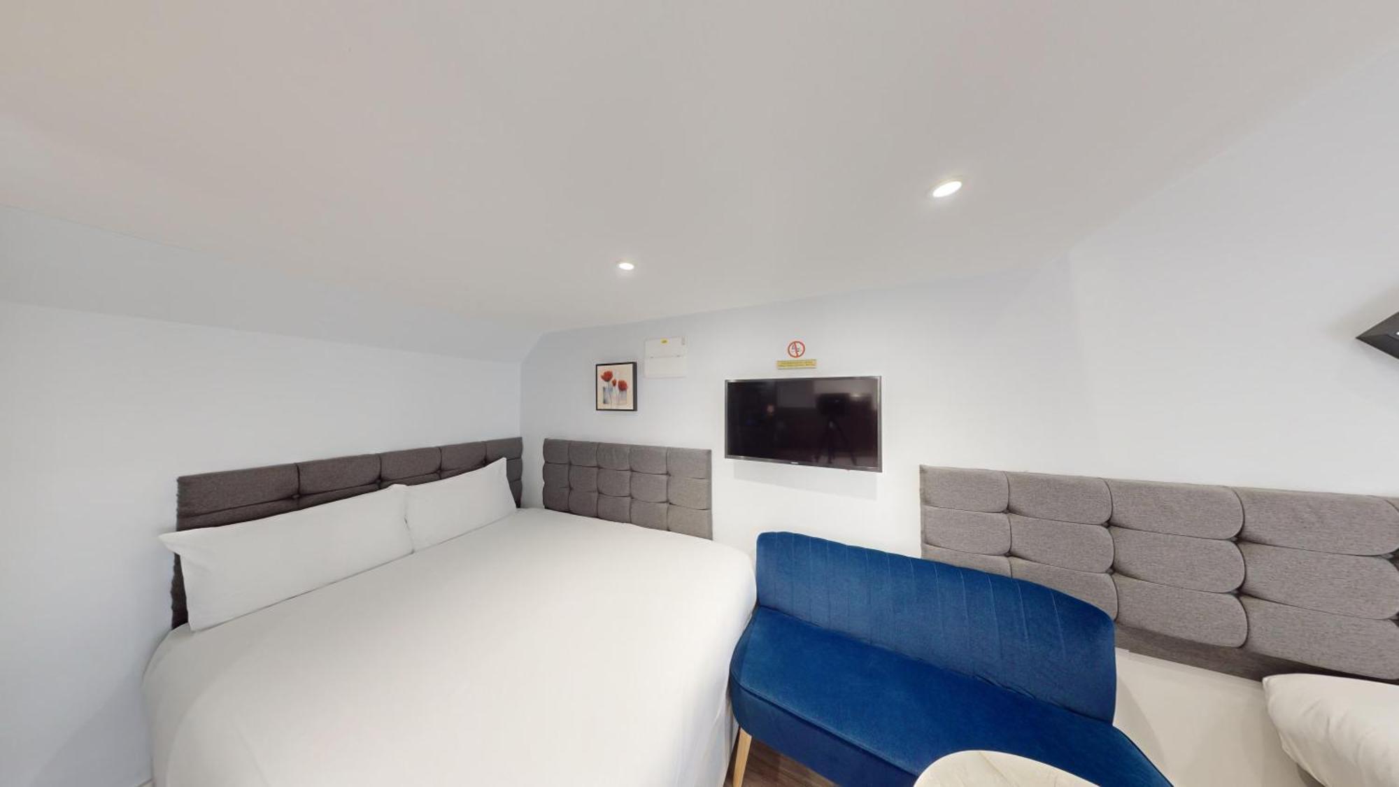 Msk Premium * Londen
