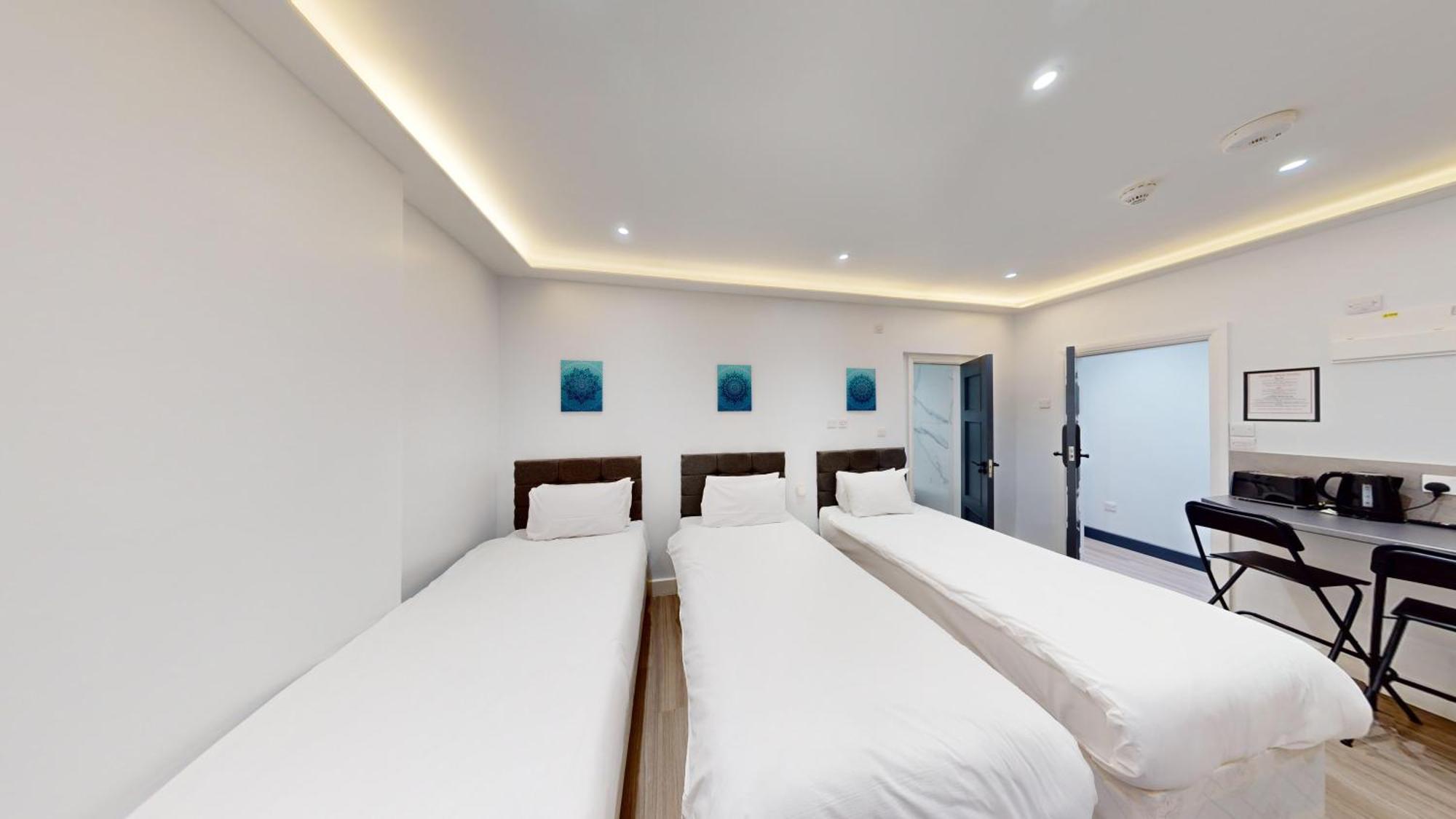 Msk Premium Appartement *