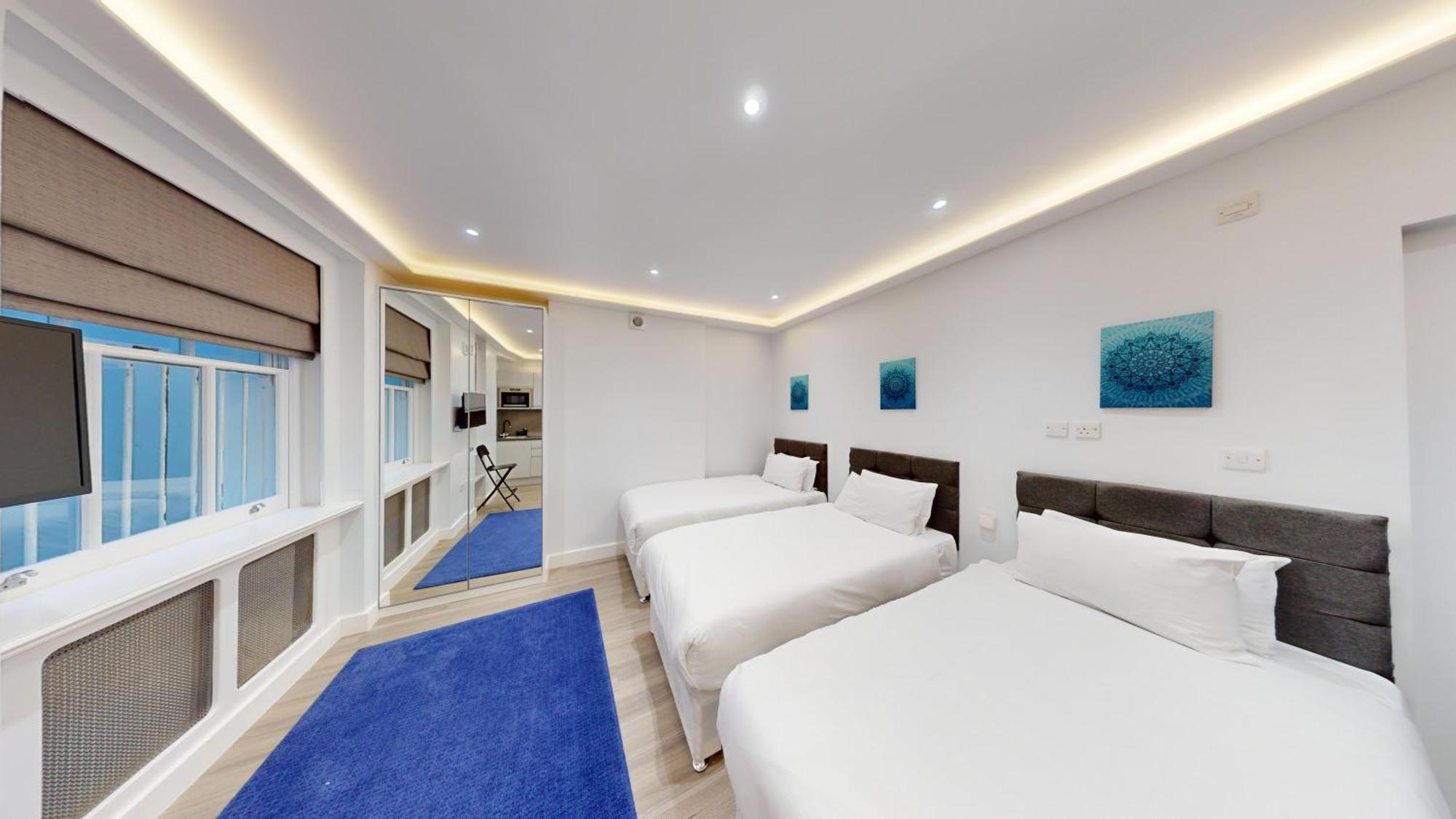 Msk Premium Appartement