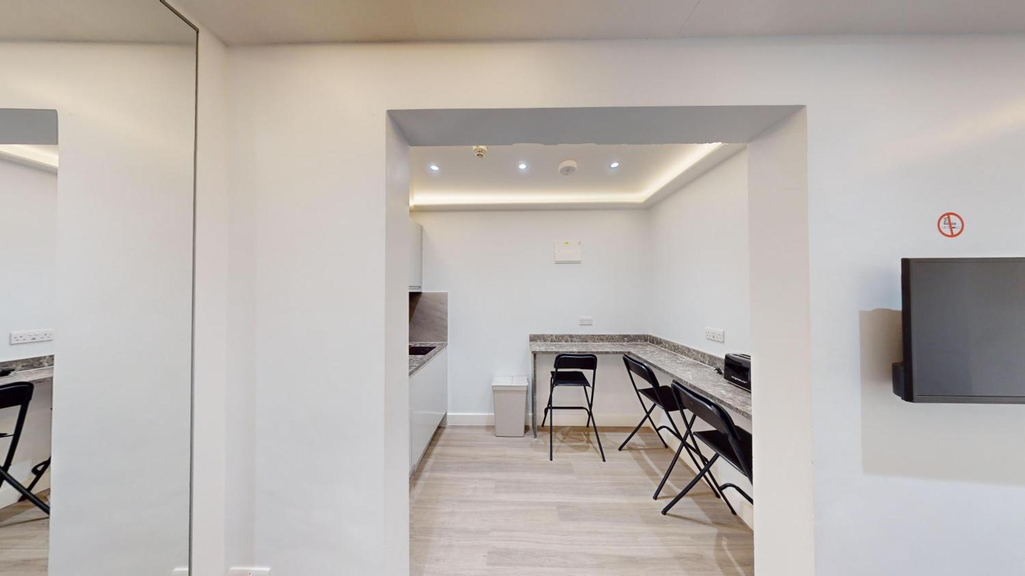 Msk Premium Appartement Londen