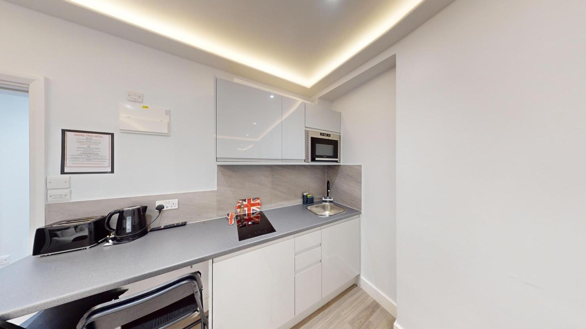 Msk Premium Appartement *