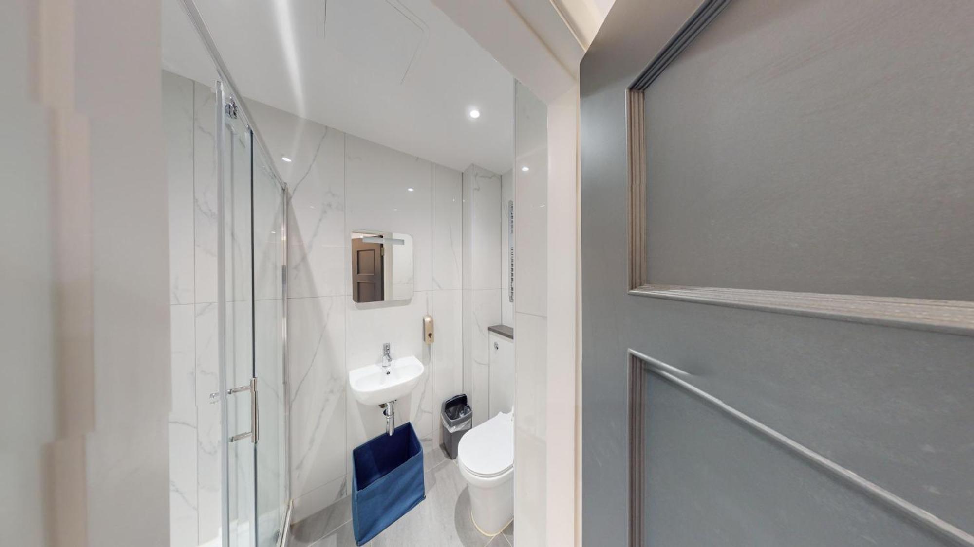 Appartement Msk Premium Londen