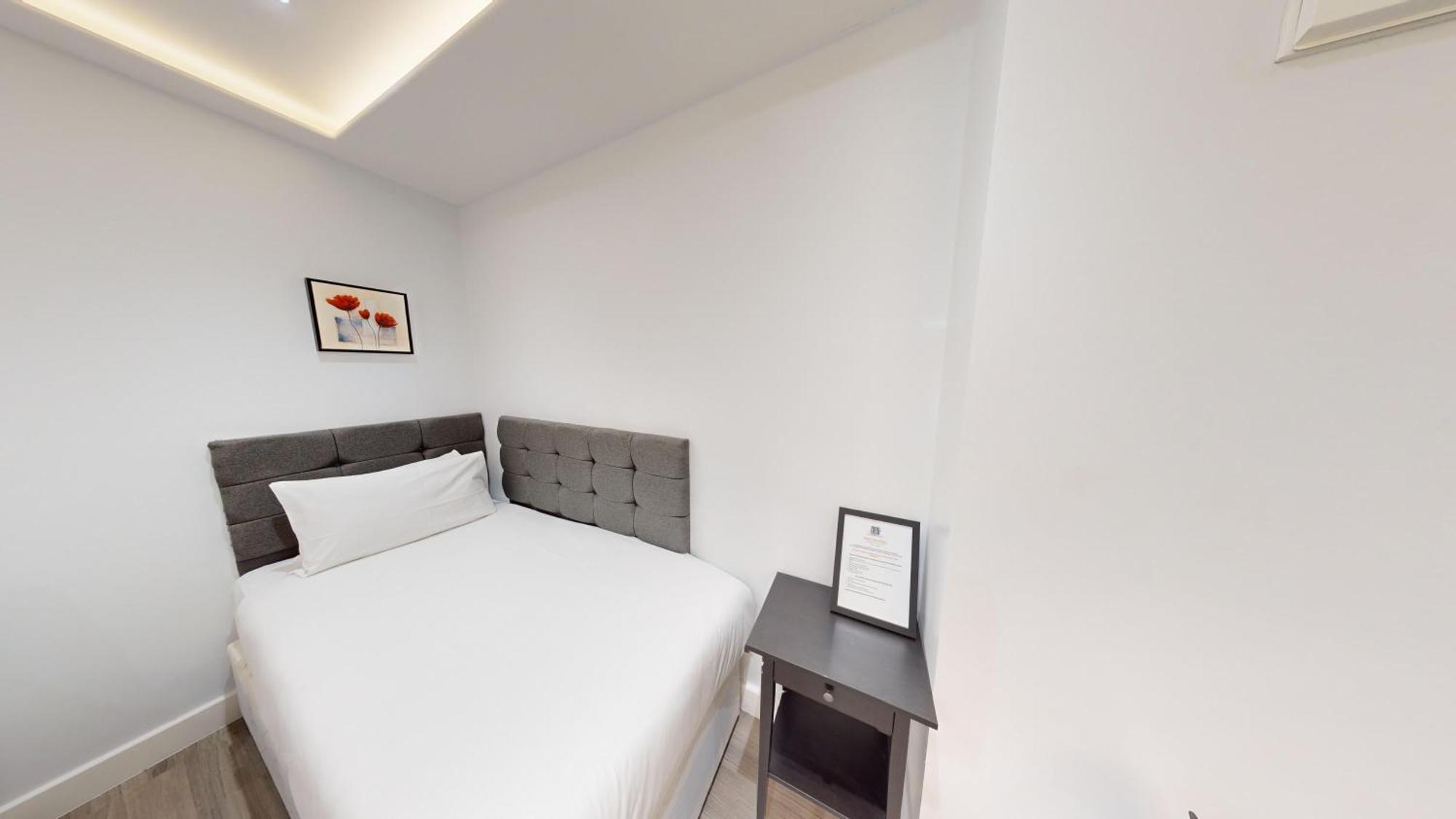 Msk Premium Londen