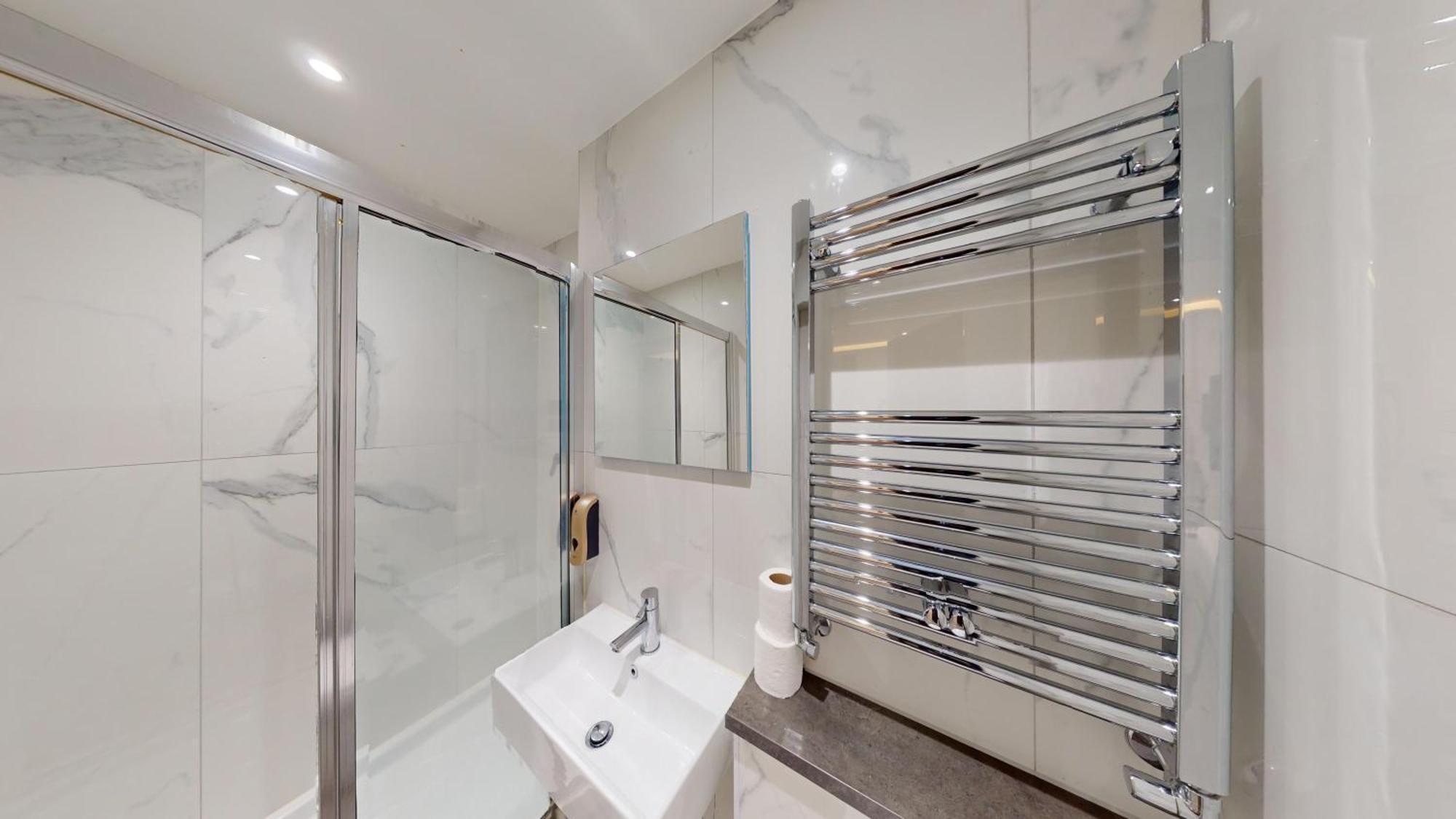 Msk Premium Appartement