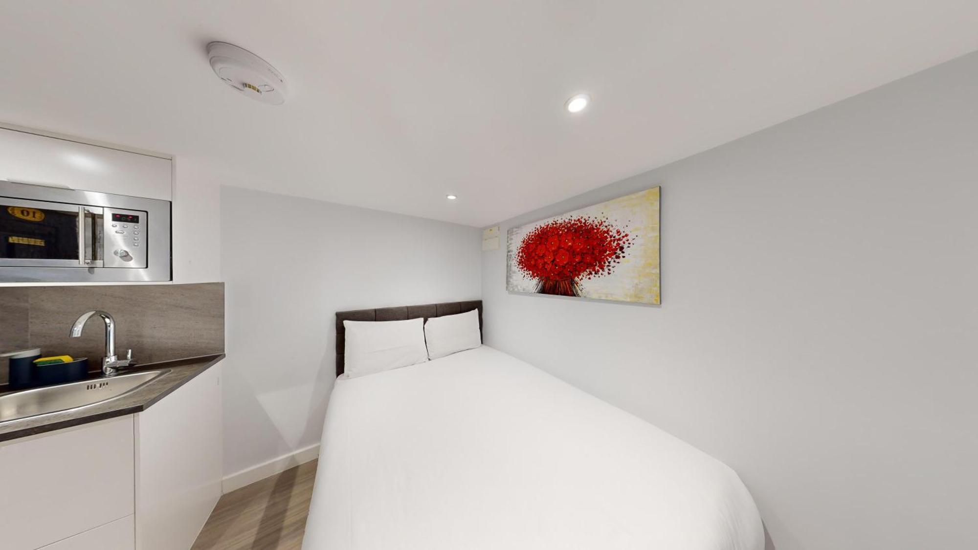 Appartement Msk Premium Londen