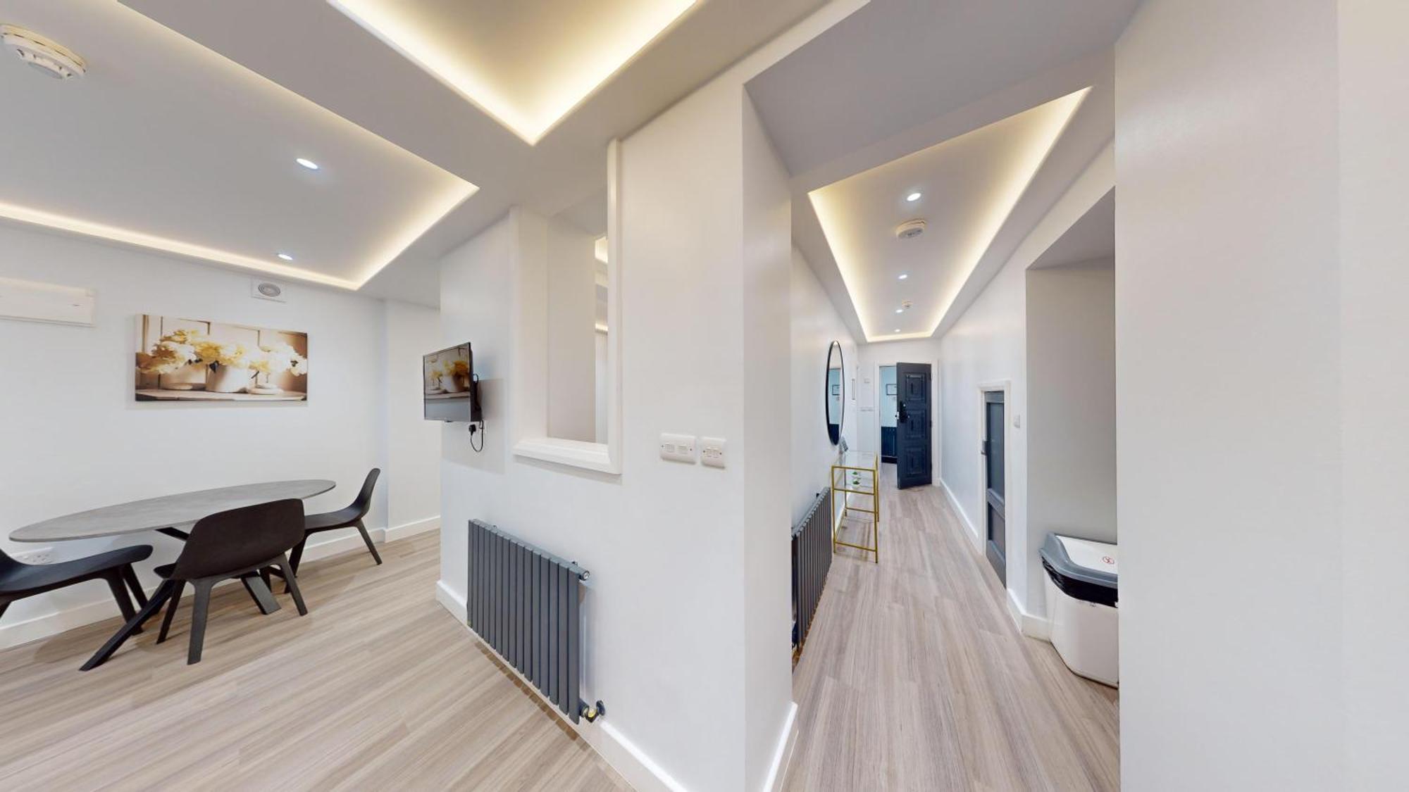 Msk Premium Londen
