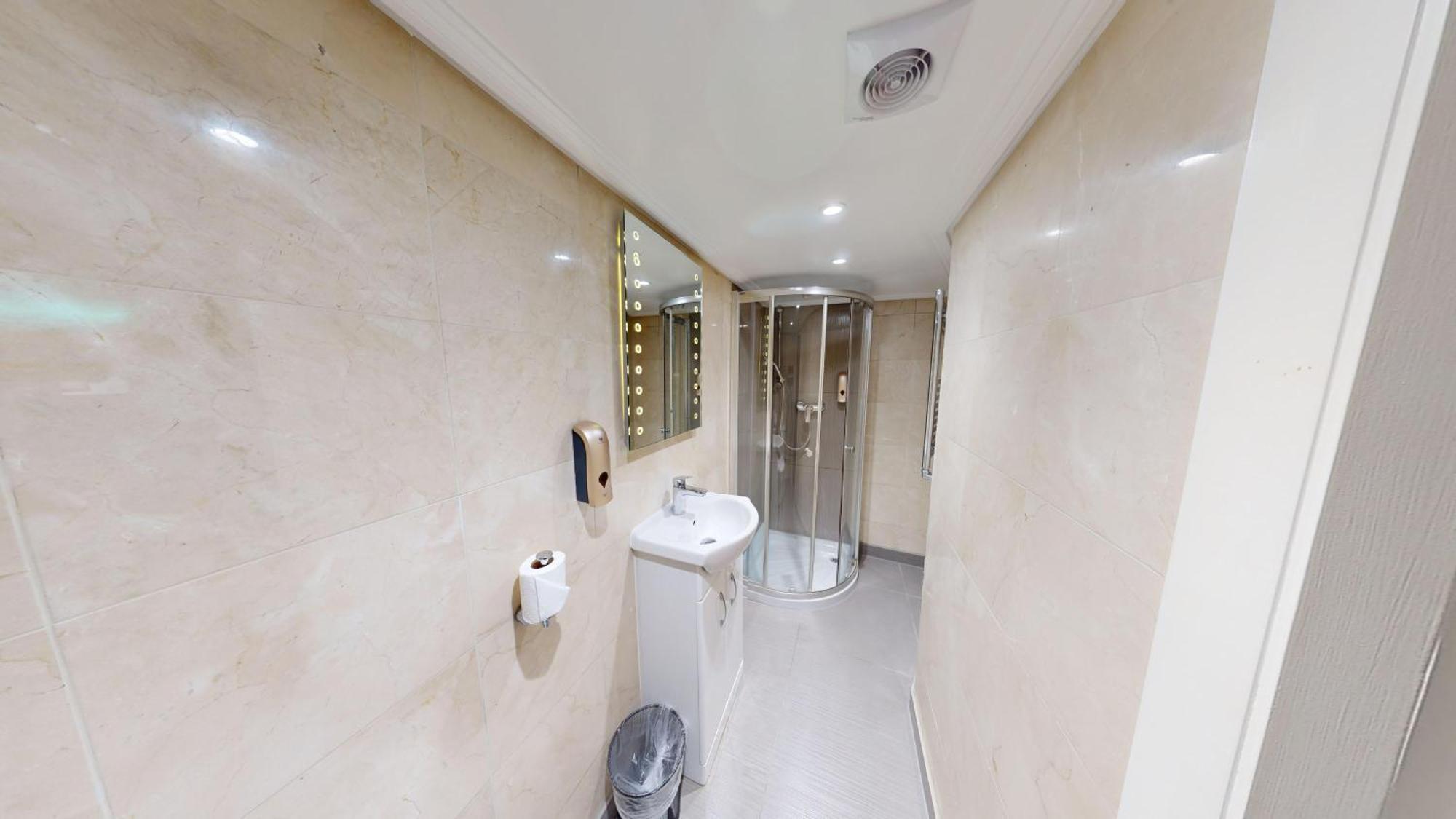 Msk Premium Appartement Londen