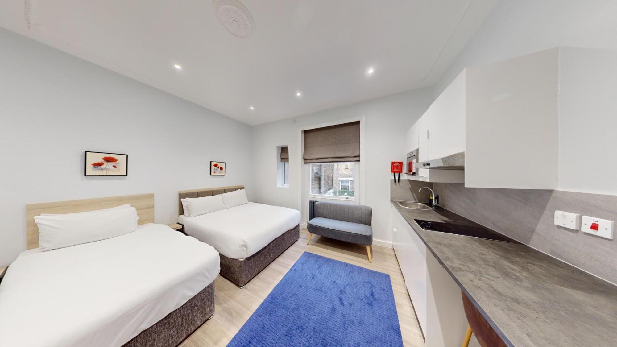 Appartement Msk Premium Londen
