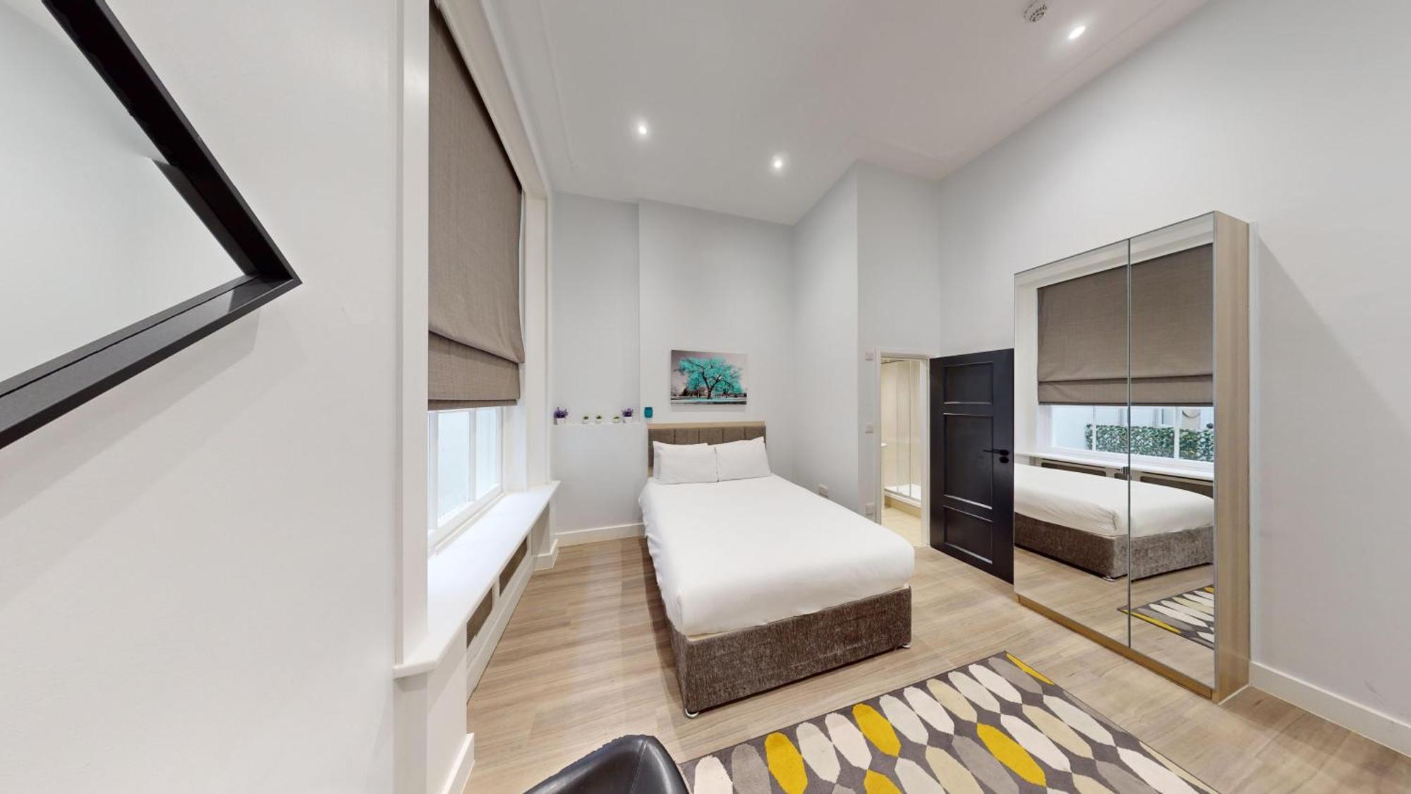 Msk Premium Appartement *
