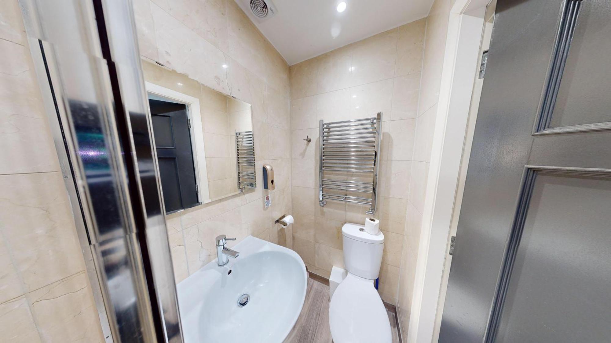 Appartement Msk Premium *