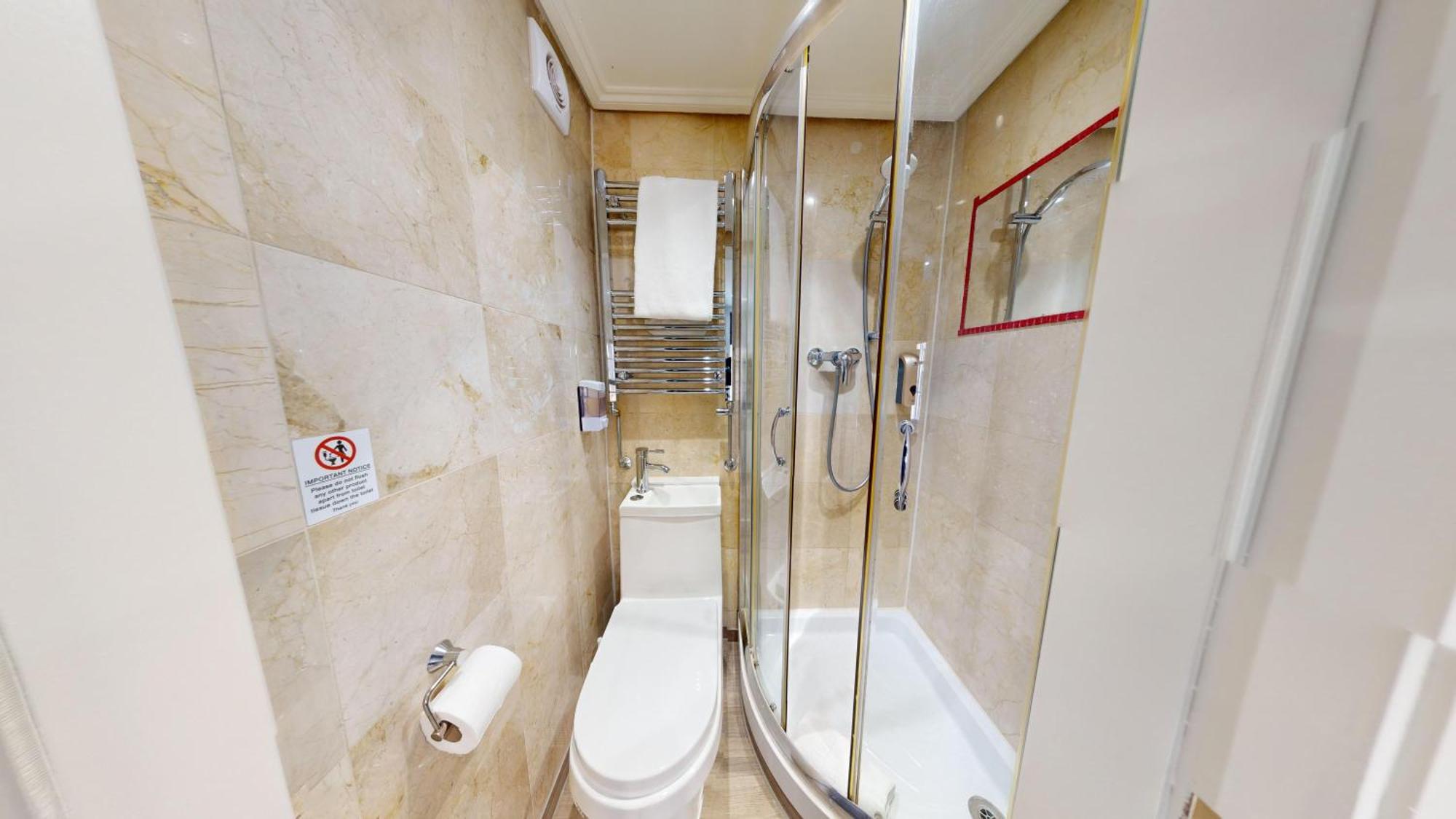 Appartement Msk Premium *