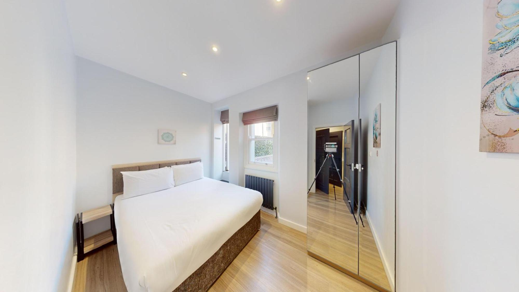 Msk Premium Appartement *