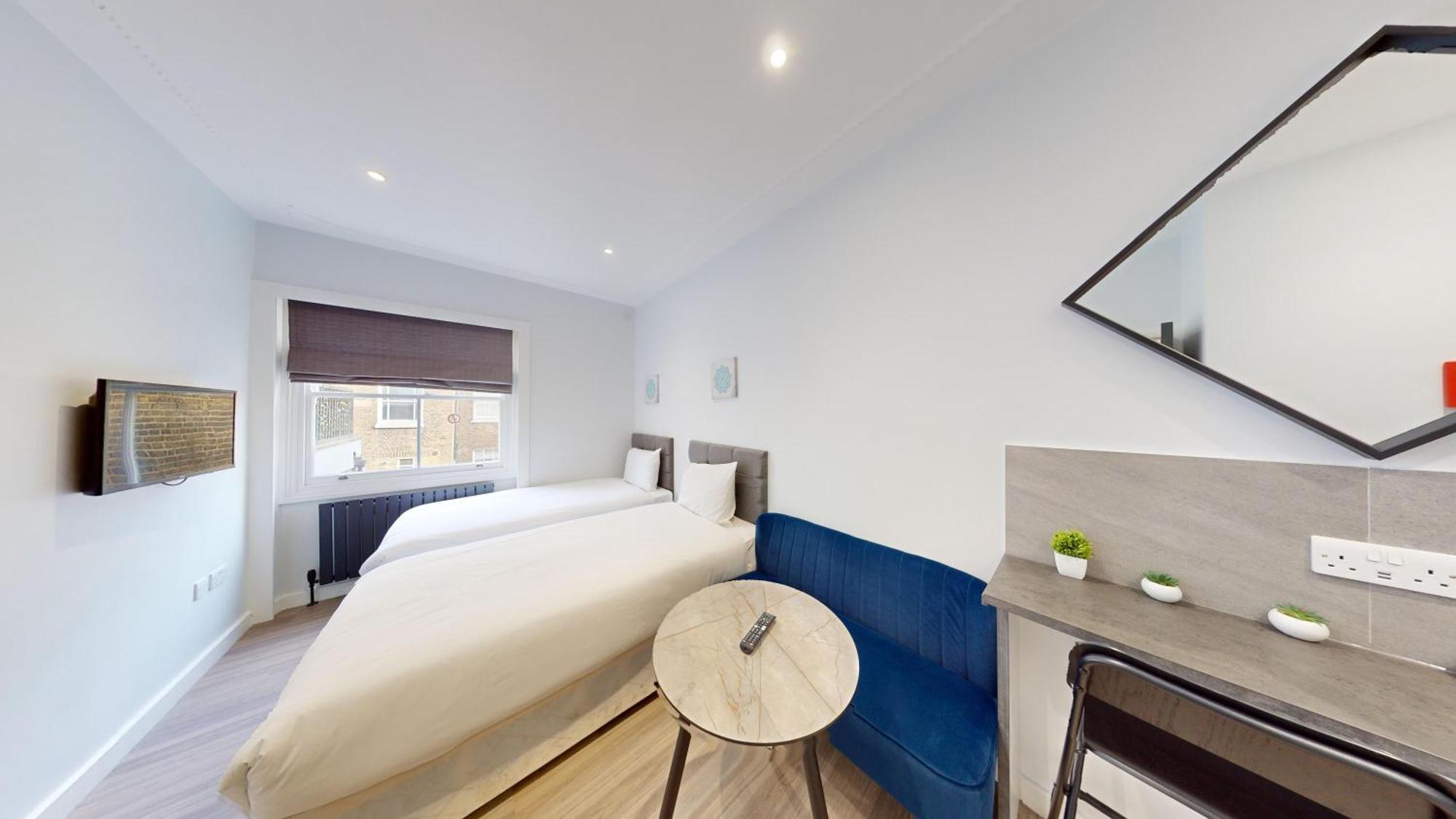 Msk Premium * Londen