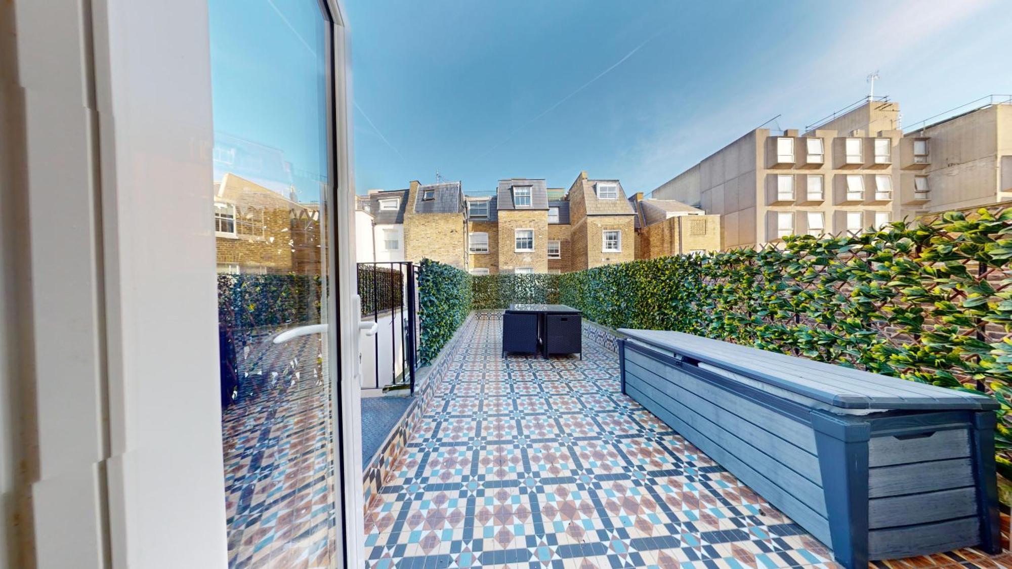 Appartement Msk Premium
