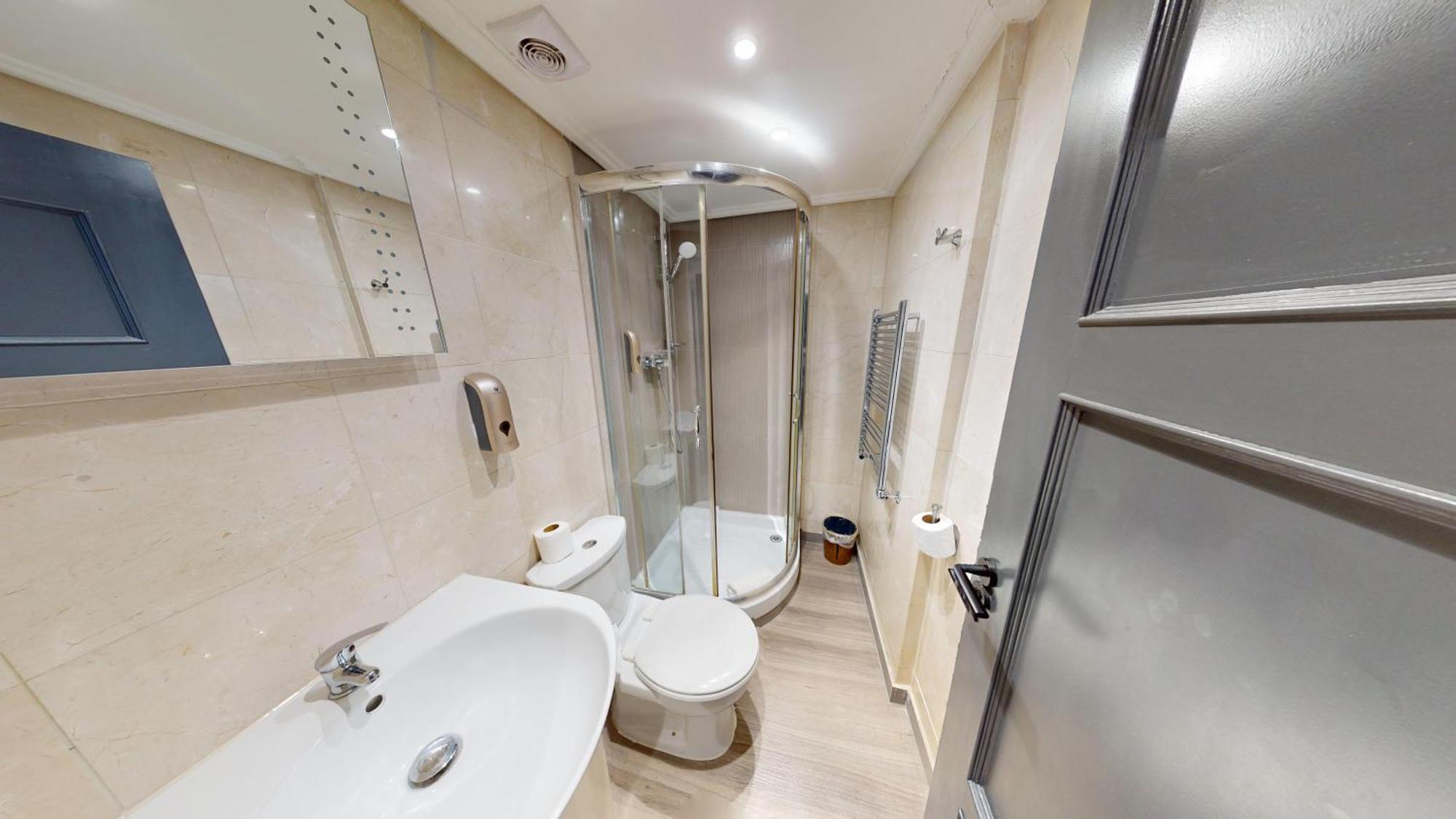 Msk Premium Appartement *