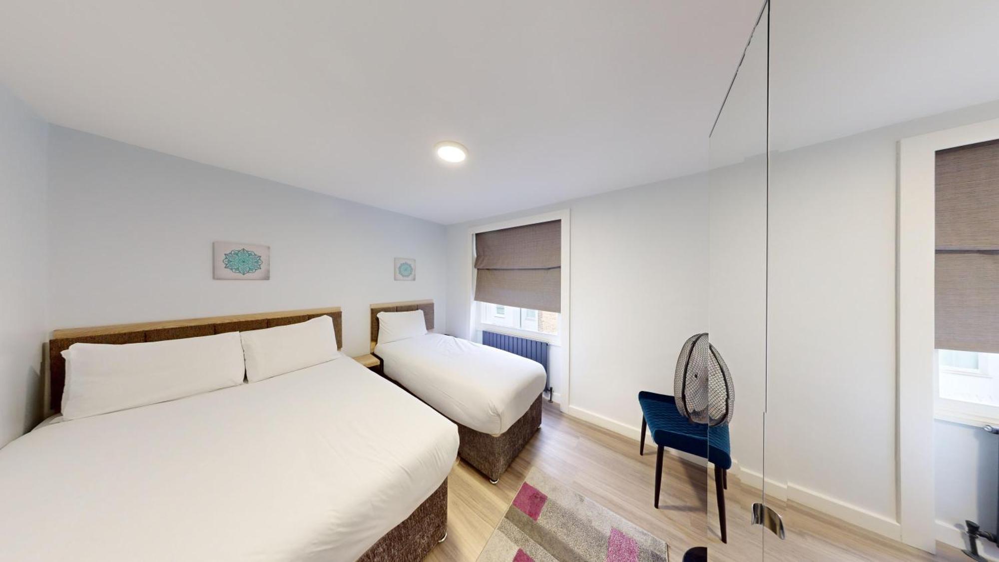 Appartement Msk Premium Londen