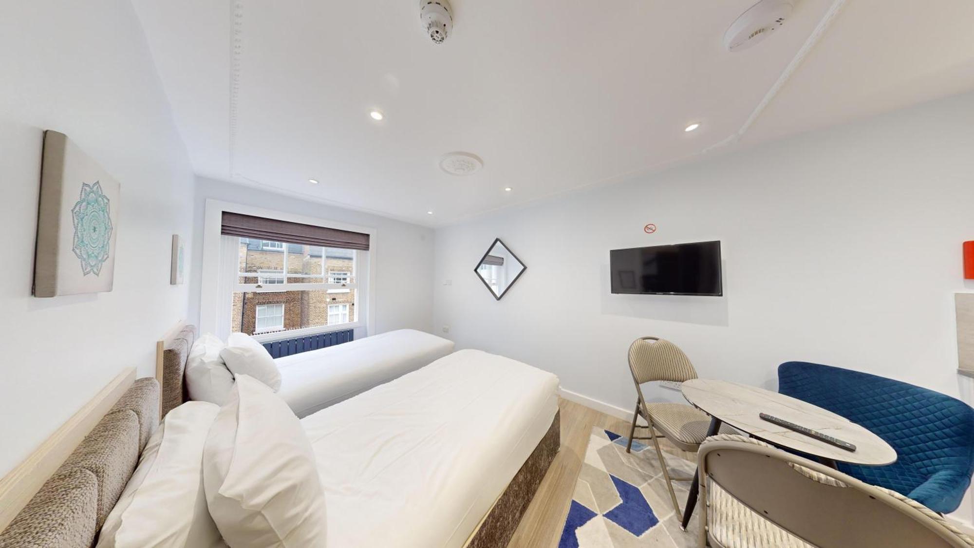Appartement Msk Premium *
