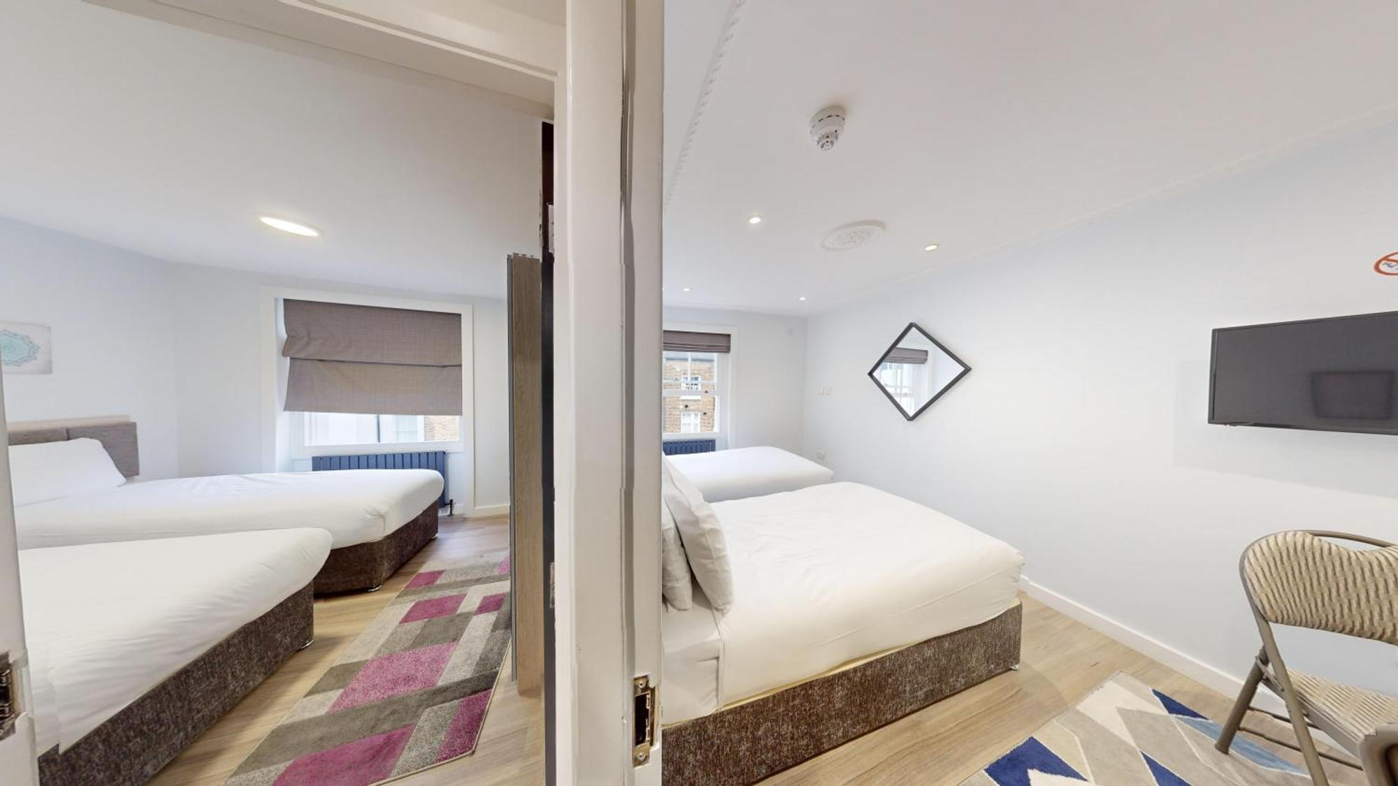 Msk Premium Londen