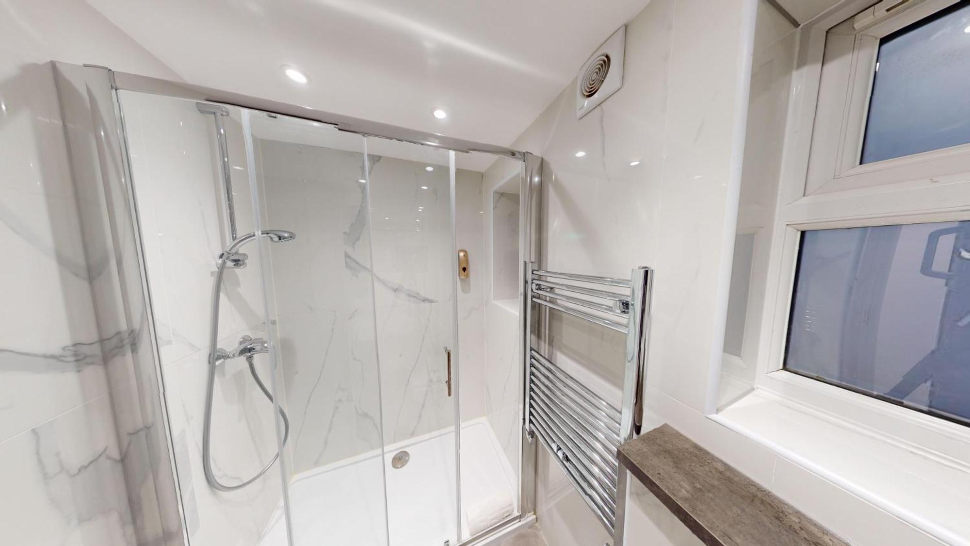 Msk Premium Appartement Londen