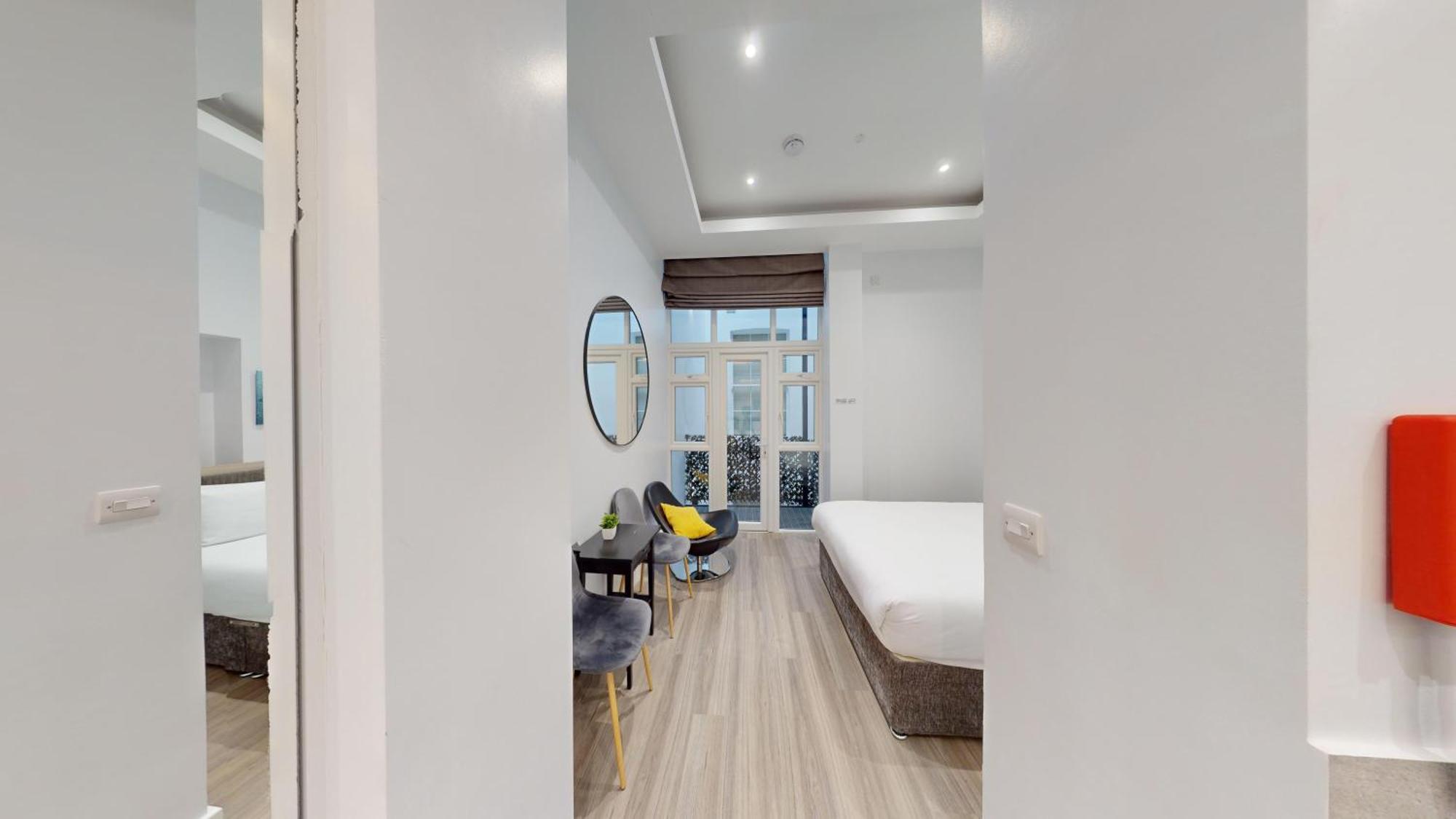 Appartement Msk Premium Londen