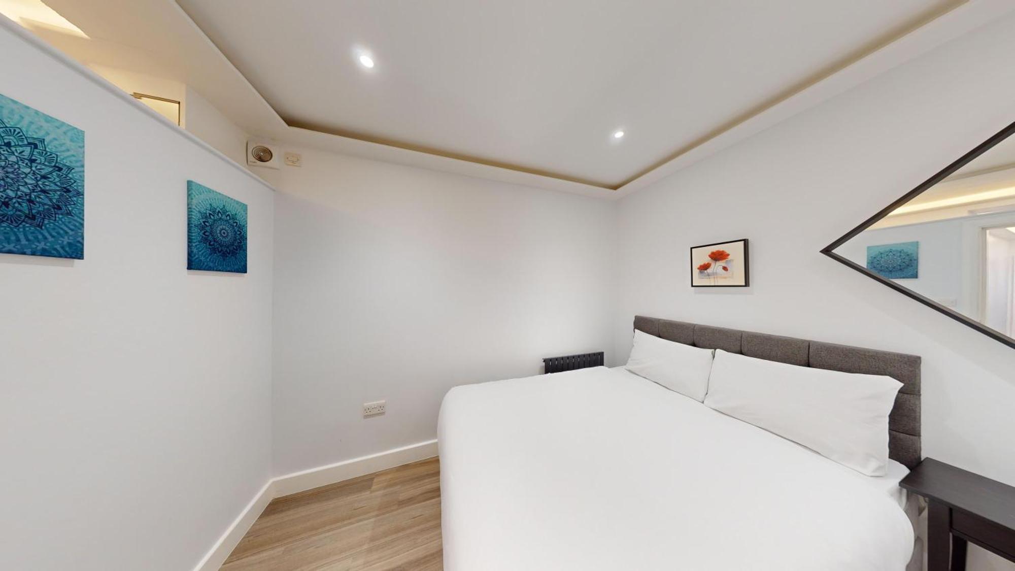 Apartamento Msk Premium *