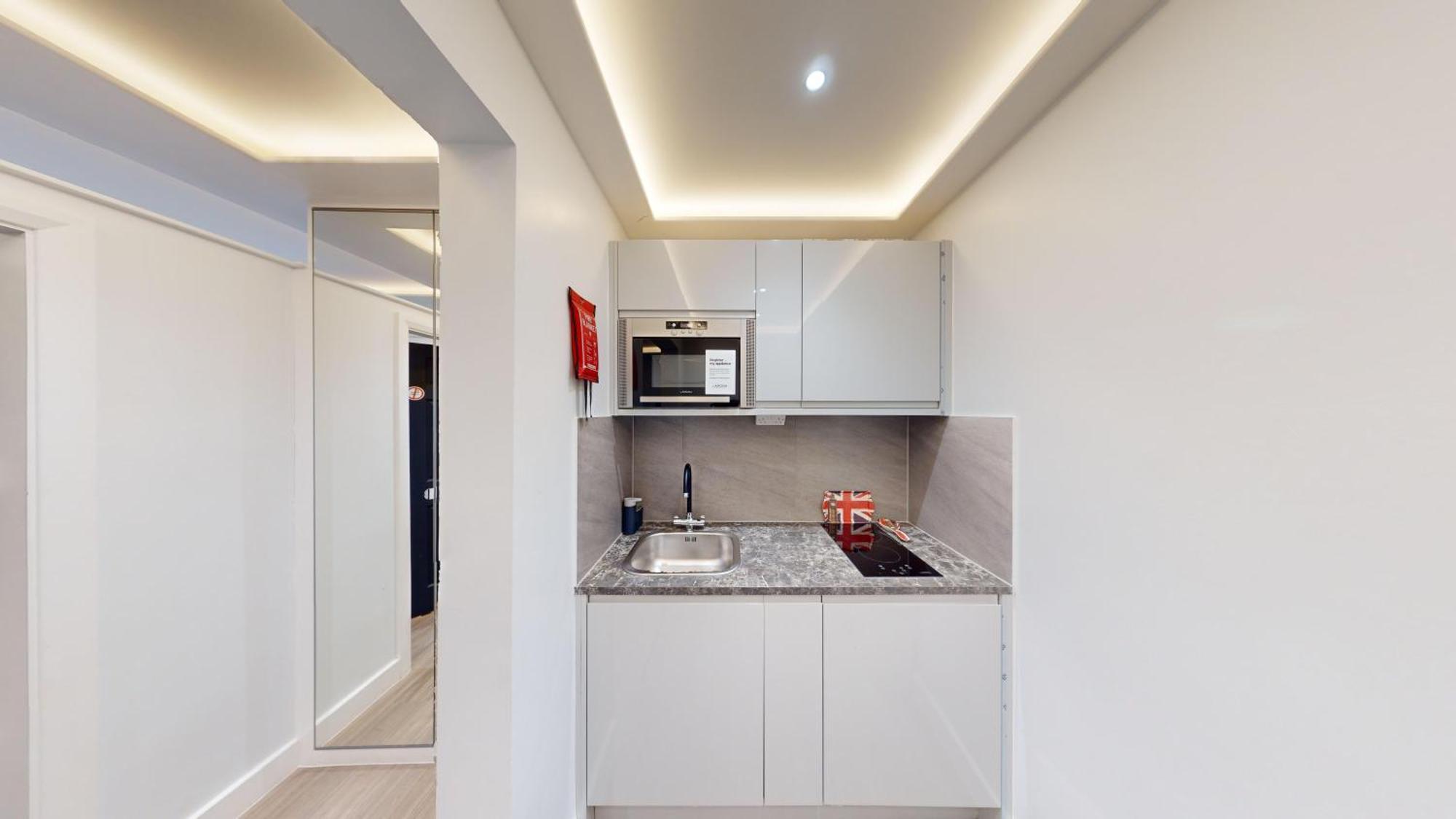Apartamento Msk Premium