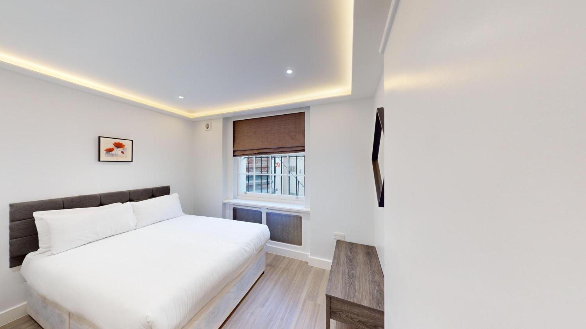 Apartamento Msk Premium Londres