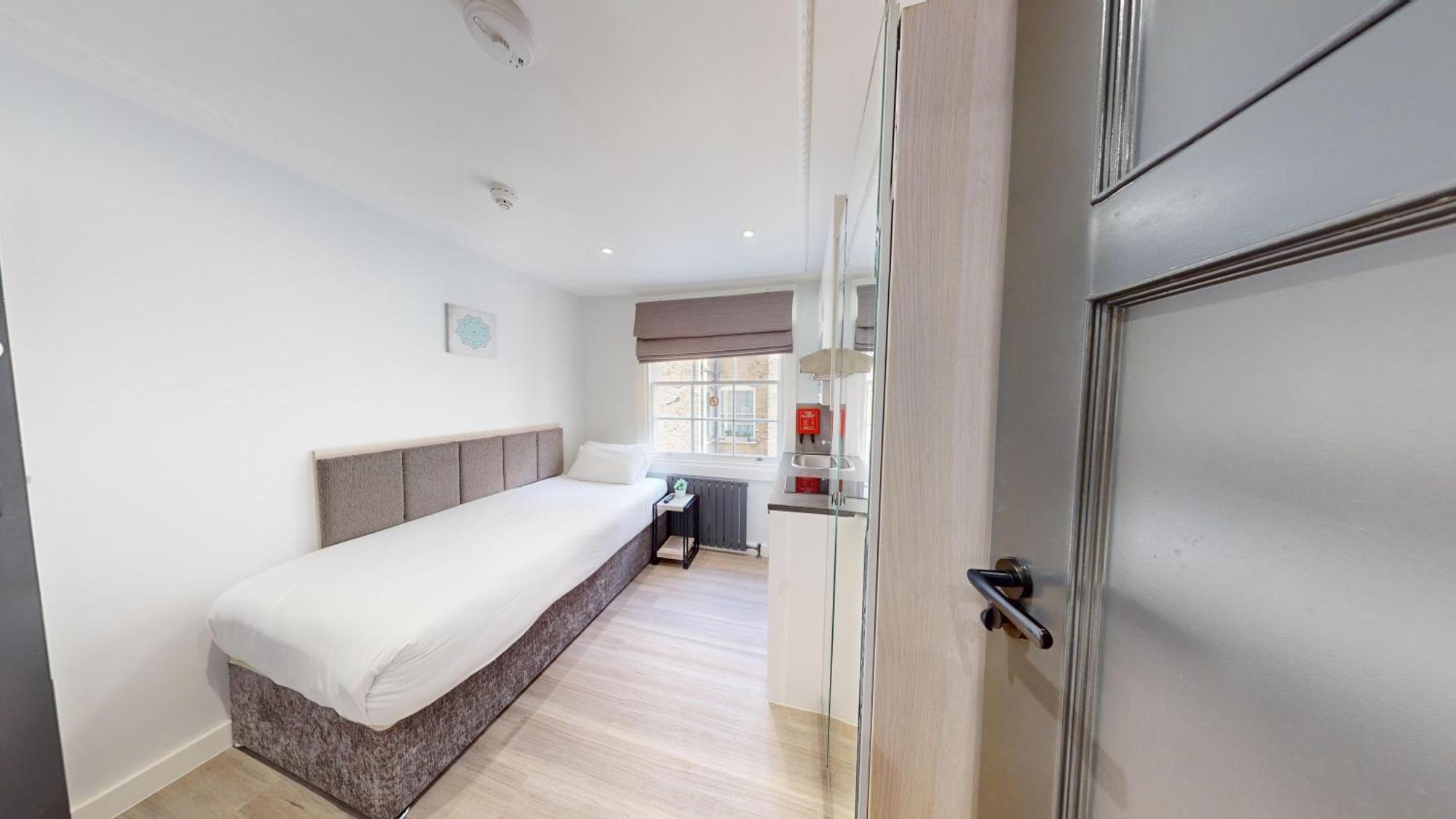 Msk Premium Apartamento *