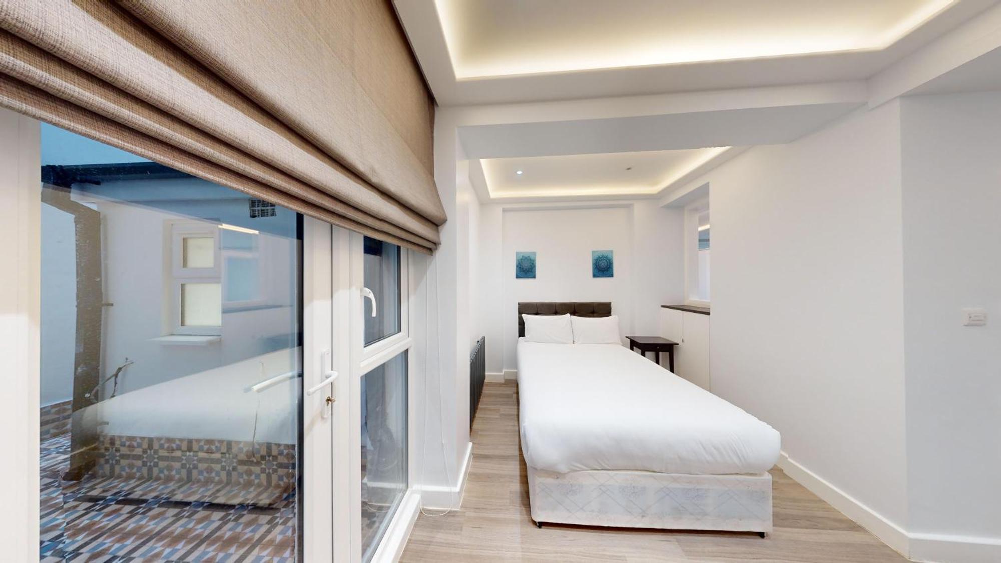 Apartamento Msk Premium *