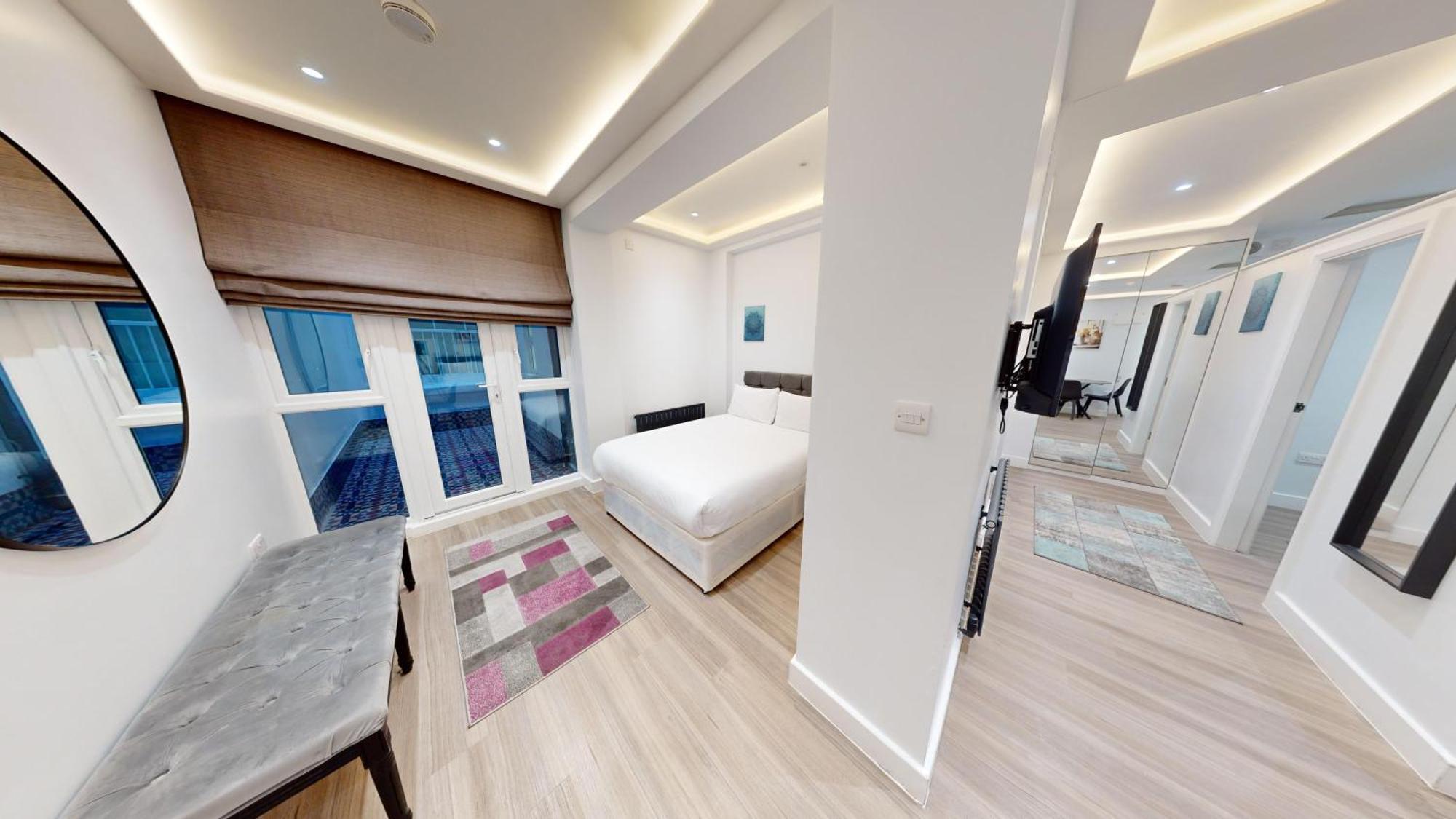 Msk Premium Apartamento