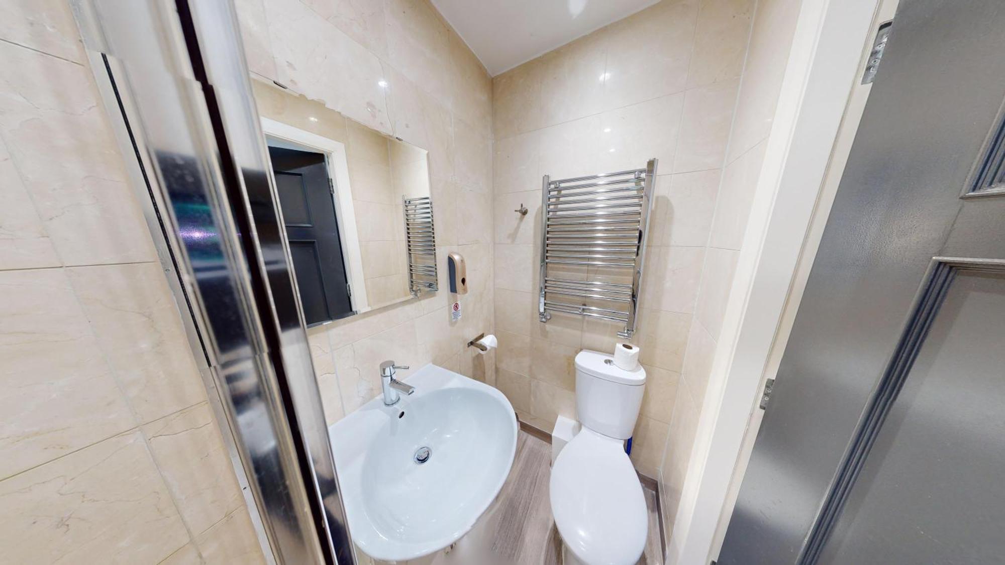Apartamento Msk Premium *