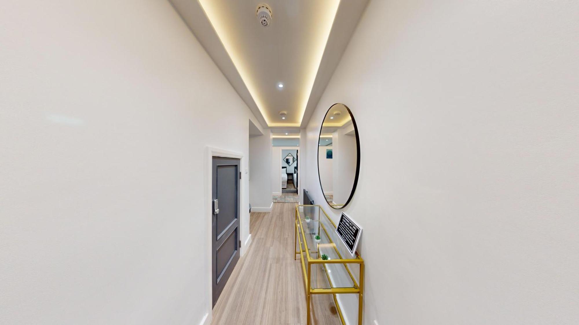 Apartamento Msk Premium